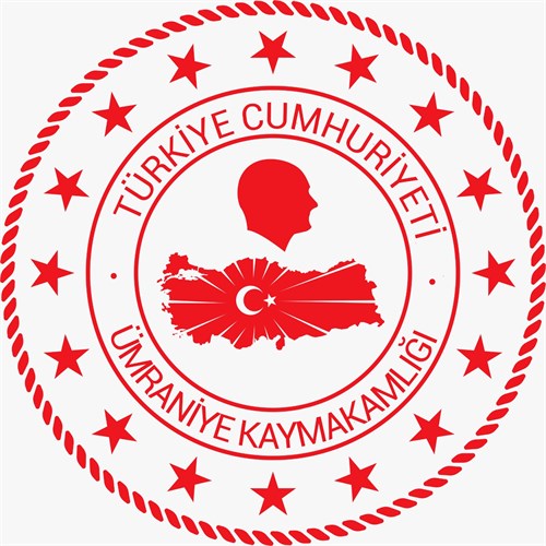 Kaymakamlık Logosu